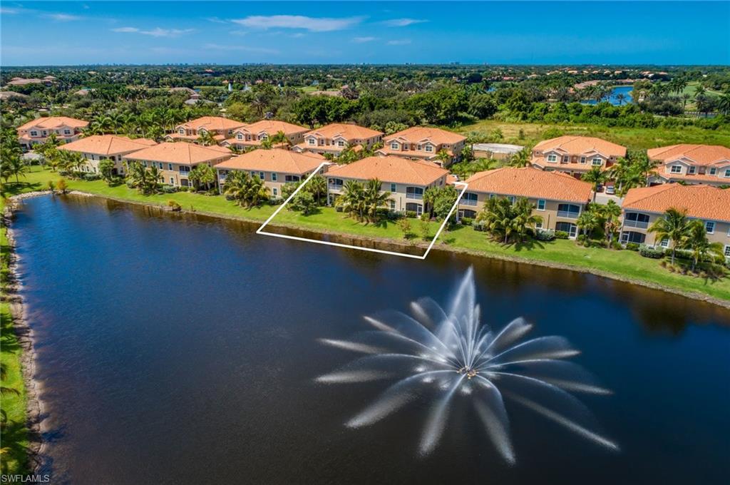 SORRENTO - Residential