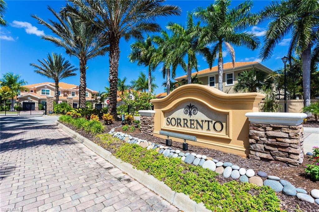SORRENTO - Residential