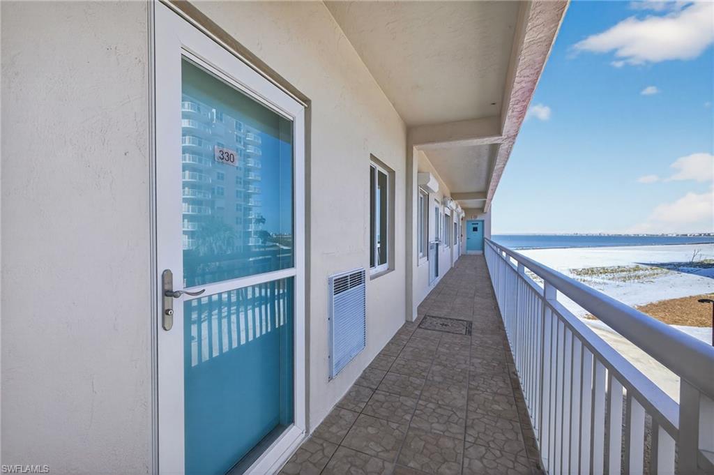 LEONARDO ARMS BEACH CLUB - Residential