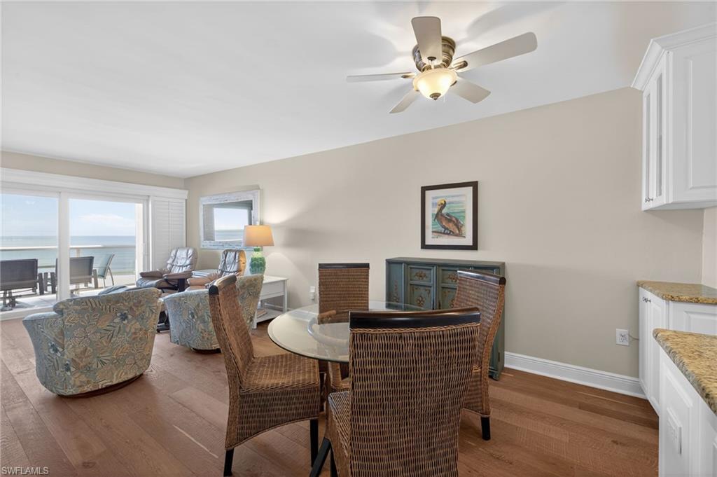 LEONARDO ARMS BEACH CLUB - Residential