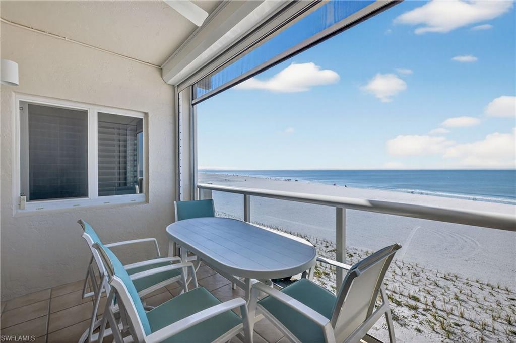 LEONARDO ARMS BEACH CLUB - Residential