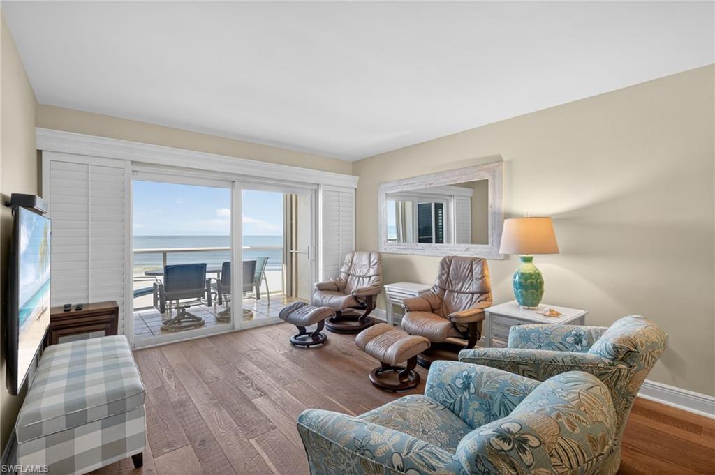 LEONARDO ARMS BEACH CLUB - Residential