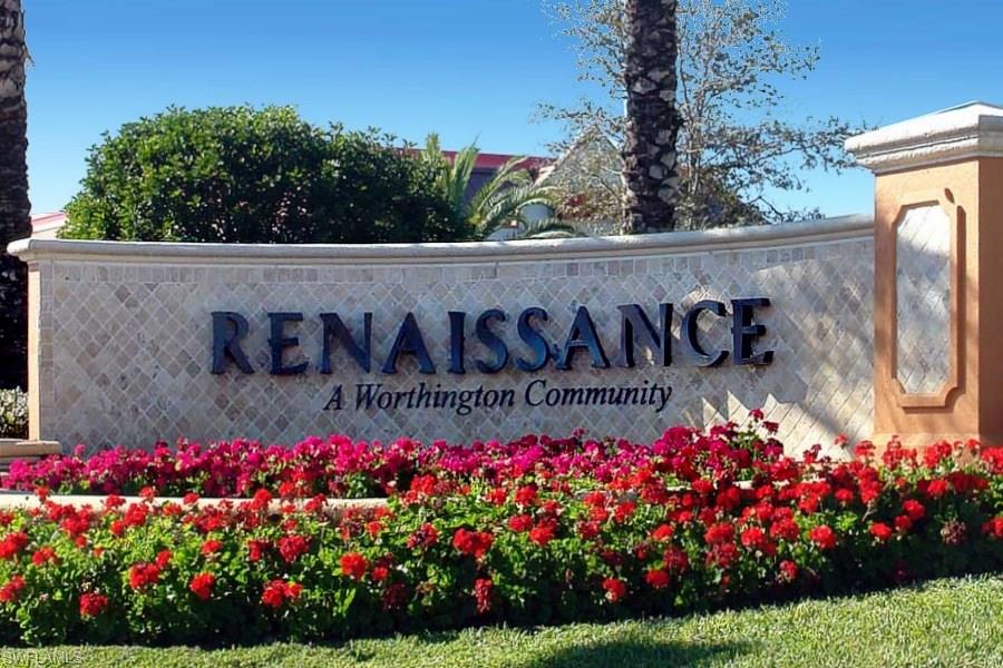 Renaissance - Residential