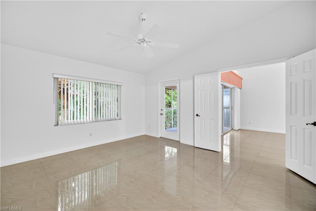 JASMINE COURT - Residential