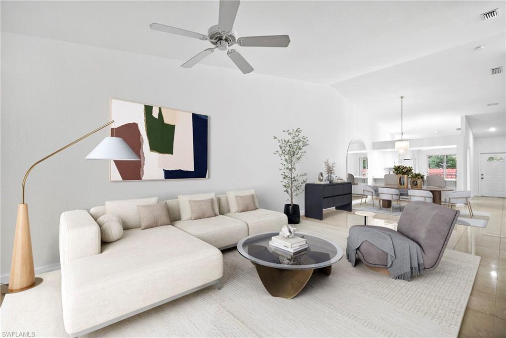 JASMINE COURT - Residential