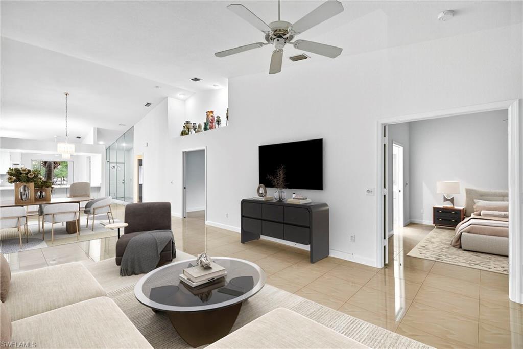 JASMINE COURT - Residential