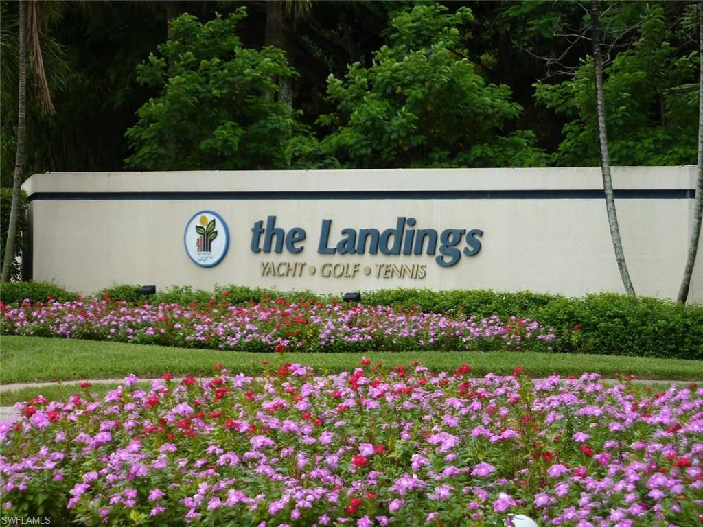 SUNSET COVE AT THE LANDINGS - Residential