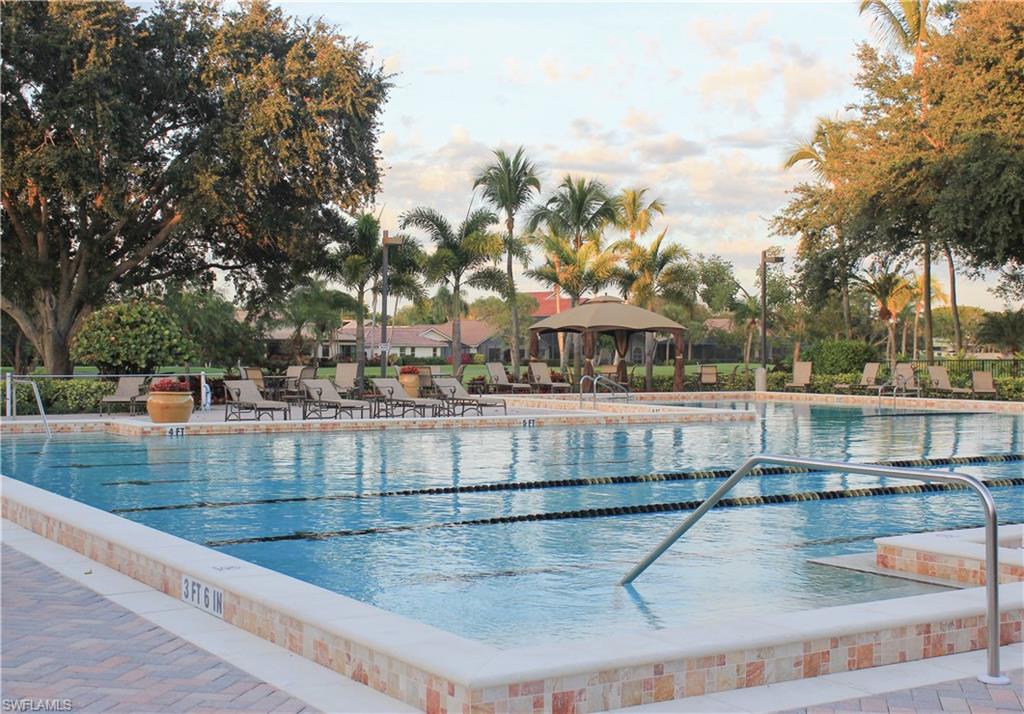 SUNSET COVE AT THE LANDINGS - Residential