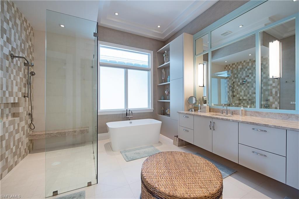 BONITA BEACH - Residential