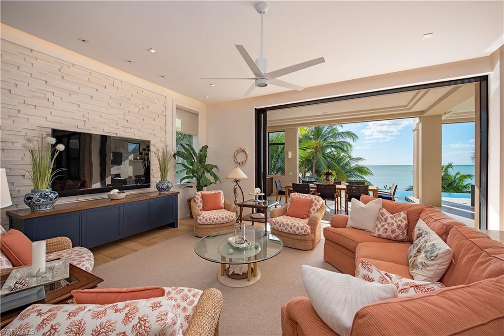 BONITA BEACH - Residential