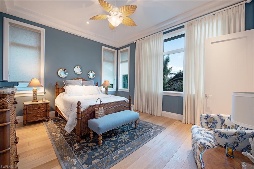 BONITA BEACH - Residential