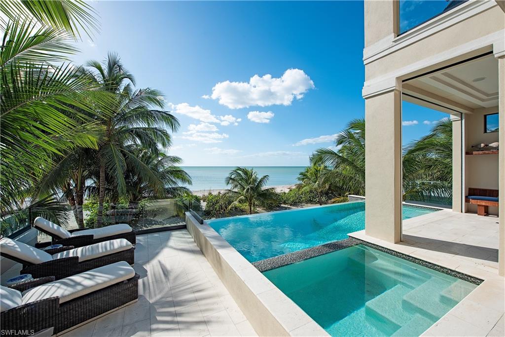 BONITA BEACH - Residential