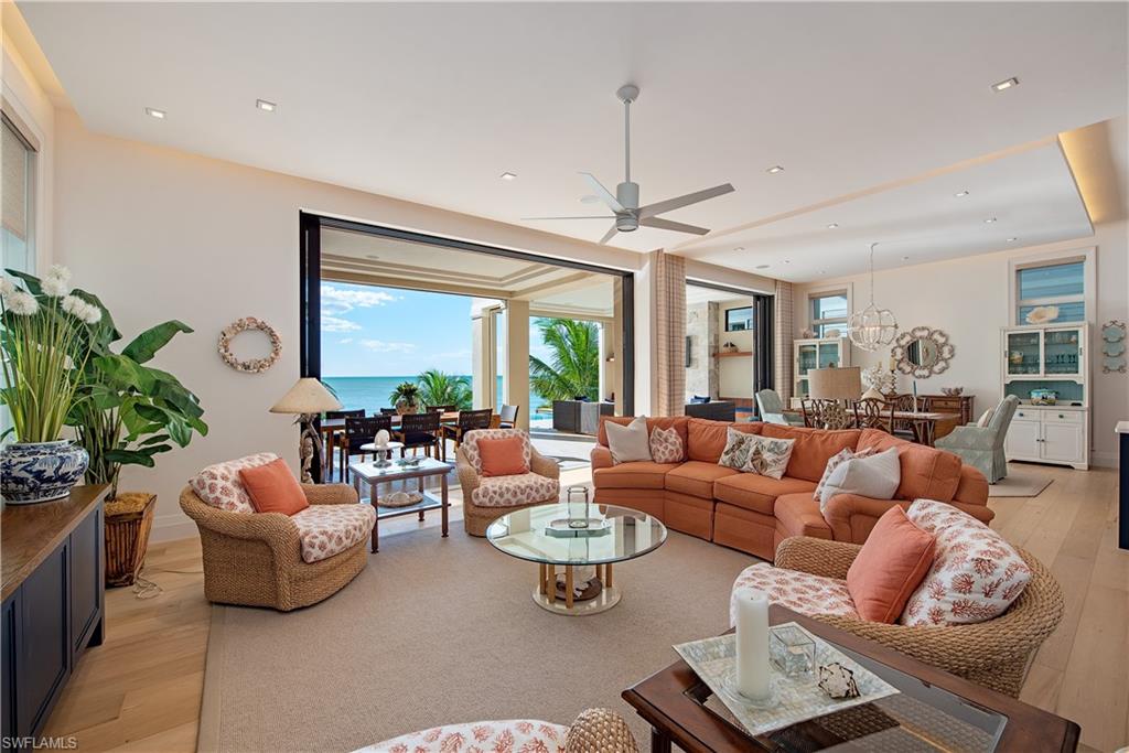 BONITA BEACH - Residential