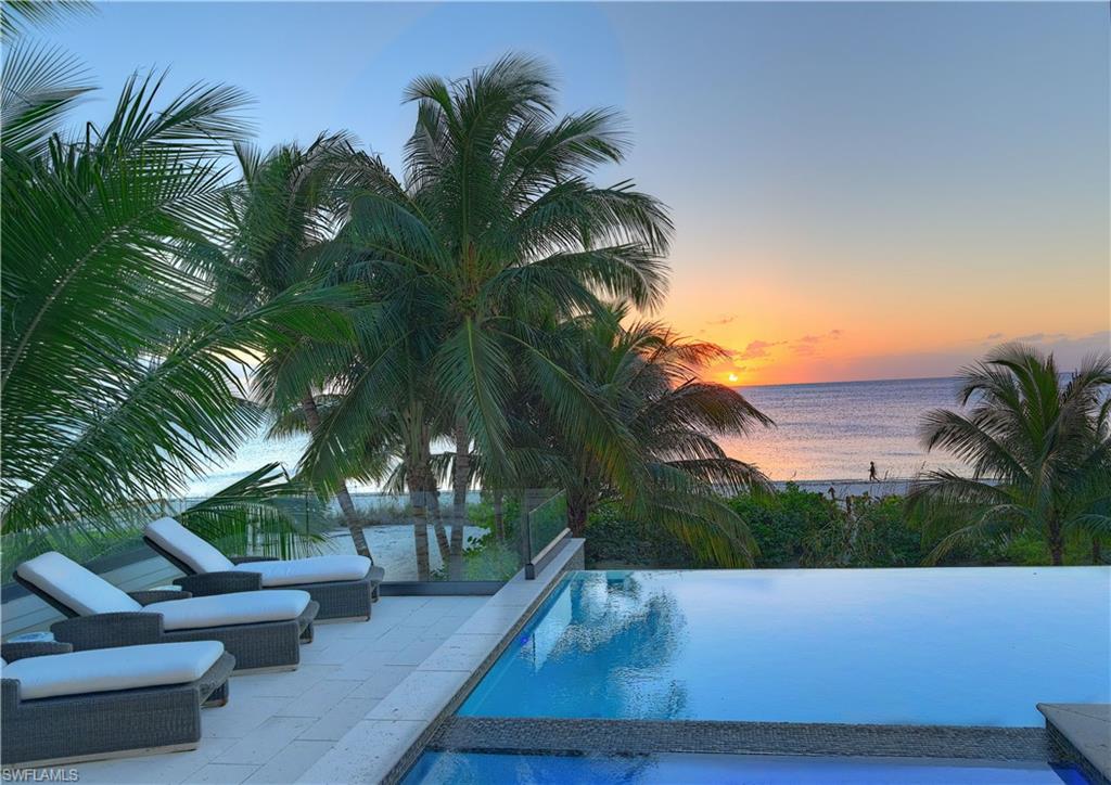 BONITA BEACH - Residential