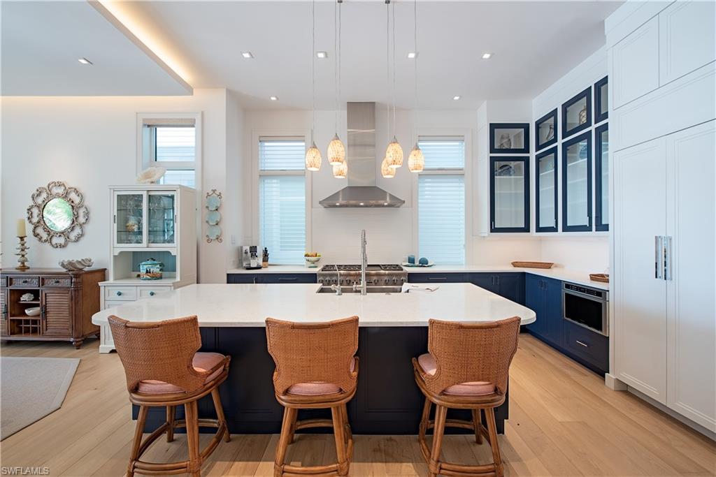 BONITA BEACH - Residential