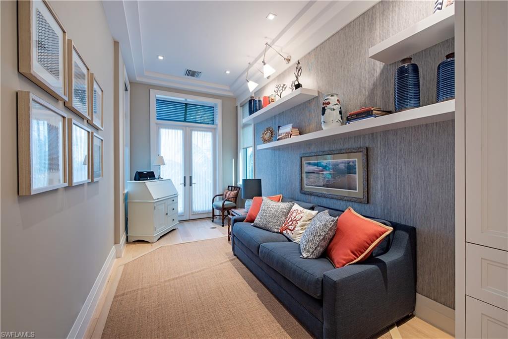 BONITA BEACH - Residential