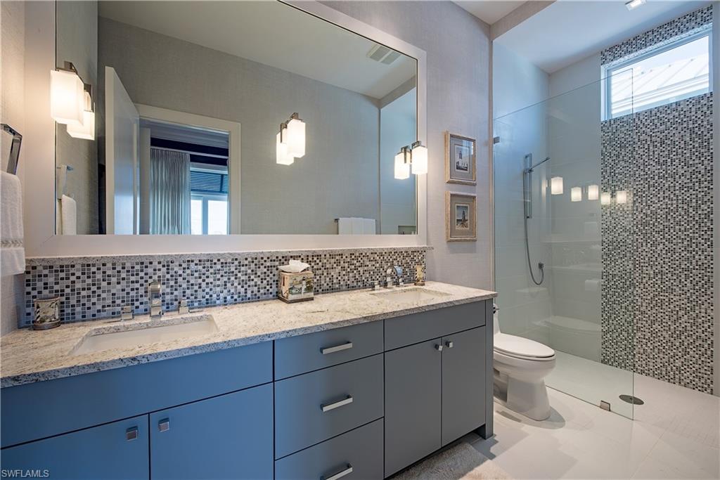 BONITA BEACH - Residential