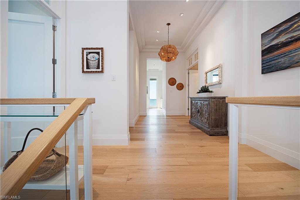 BONITA BEACH - Residential