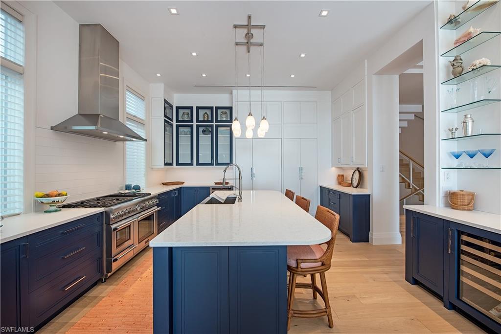 BONITA BEACH - Residential