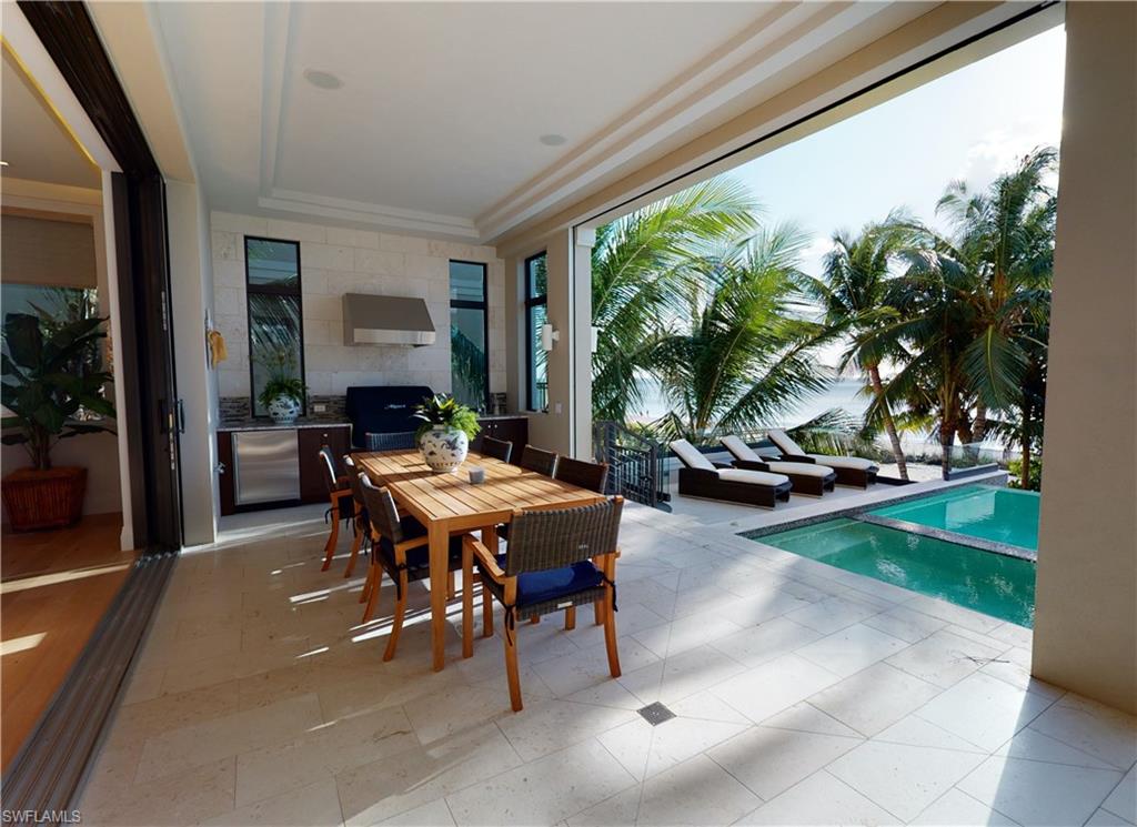 BONITA BEACH - Residential