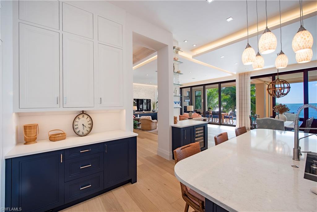 BONITA BEACH - Residential