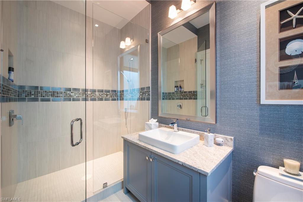 BONITA BEACH - Residential