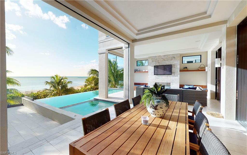 BONITA BEACH - Residential