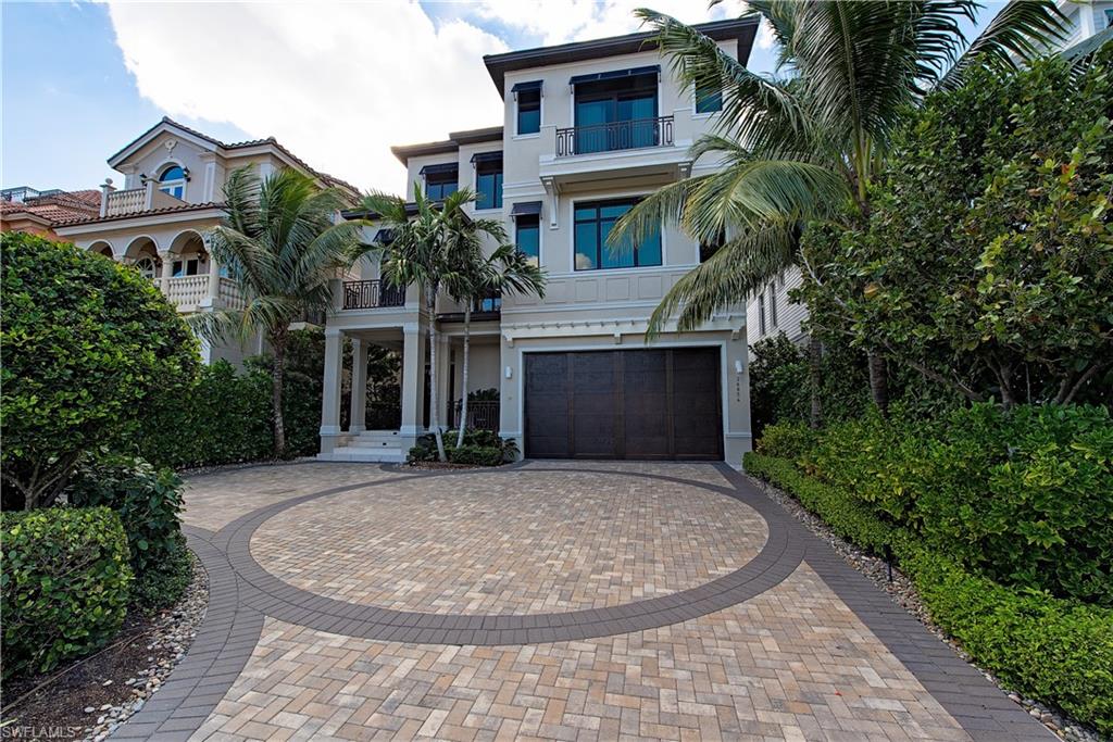 BONITA BEACH - Residential