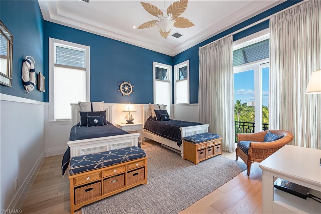 BONITA BEACH - Residential