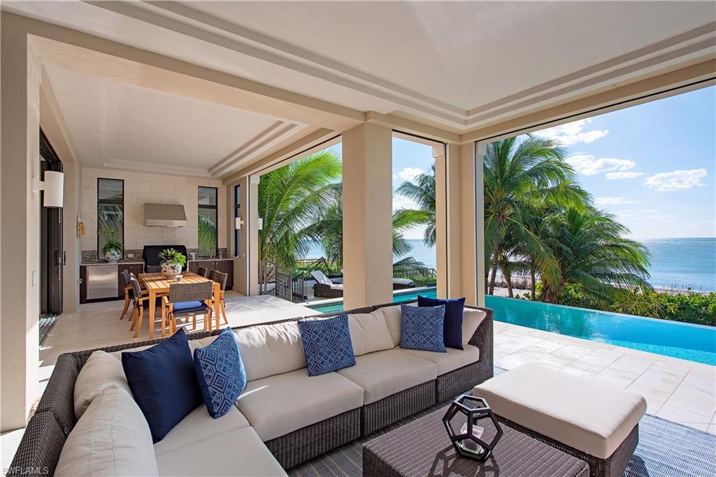 BONITA BEACH - Residential