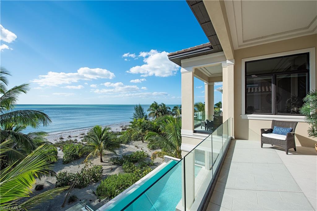 BONITA BEACH - Residential