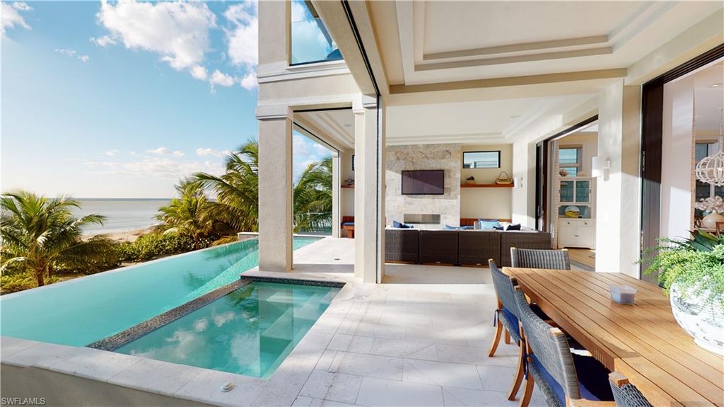 BONITA BEACH - Residential