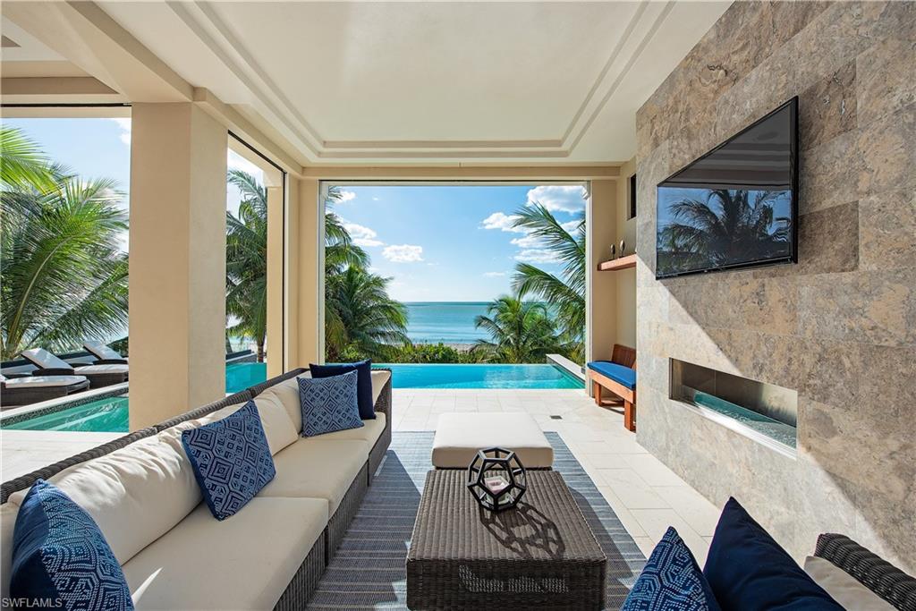 BONITA BEACH - Residential