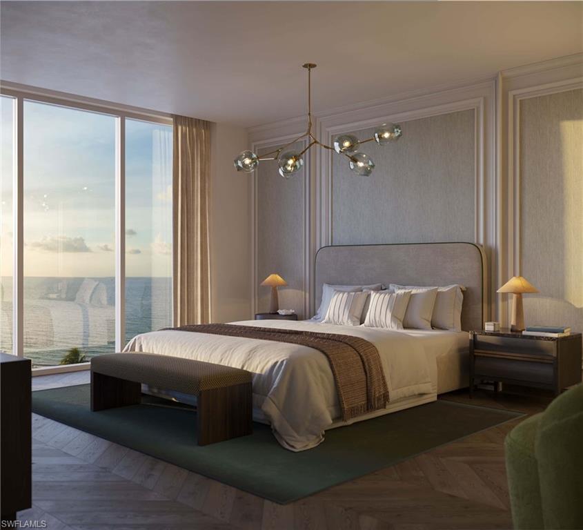 ROSEWOOD RESIDENCES NAPLES - Residential