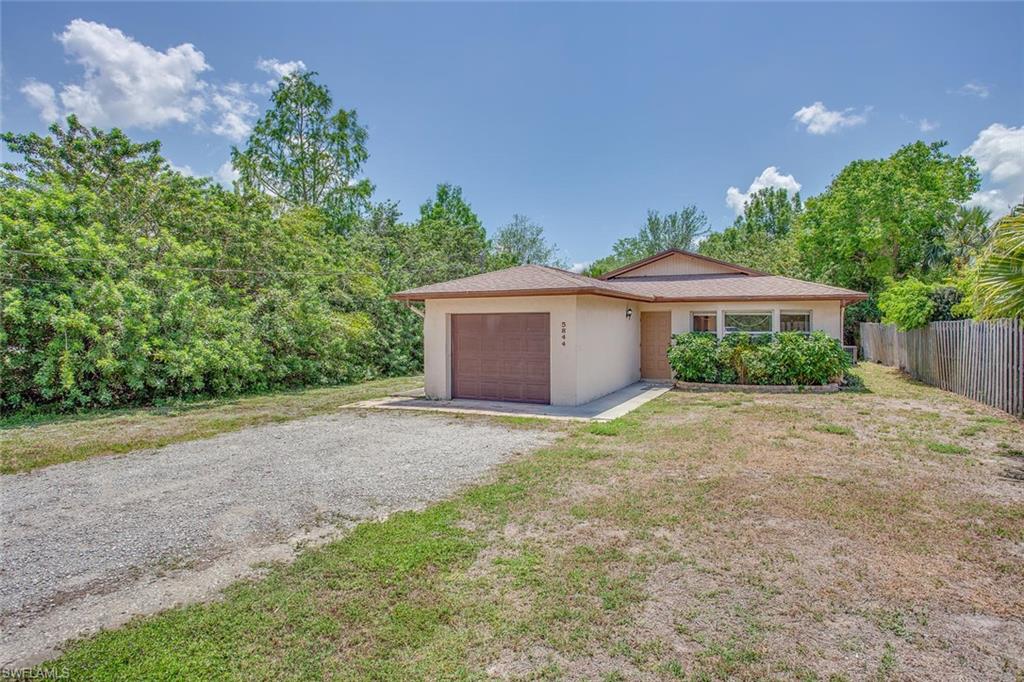 GOLDEN GATE ESTATES - Residential