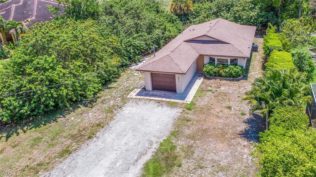 GOLDEN GATE ESTATES - Residential