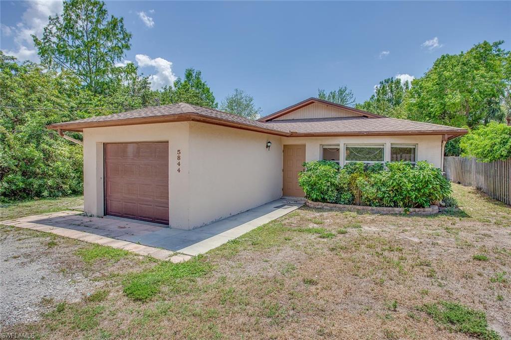 GOLDEN GATE ESTATES - Residential