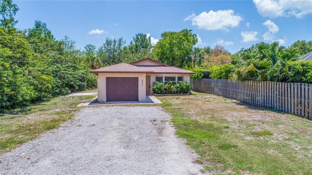 GOLDEN GATE ESTATES - Residential