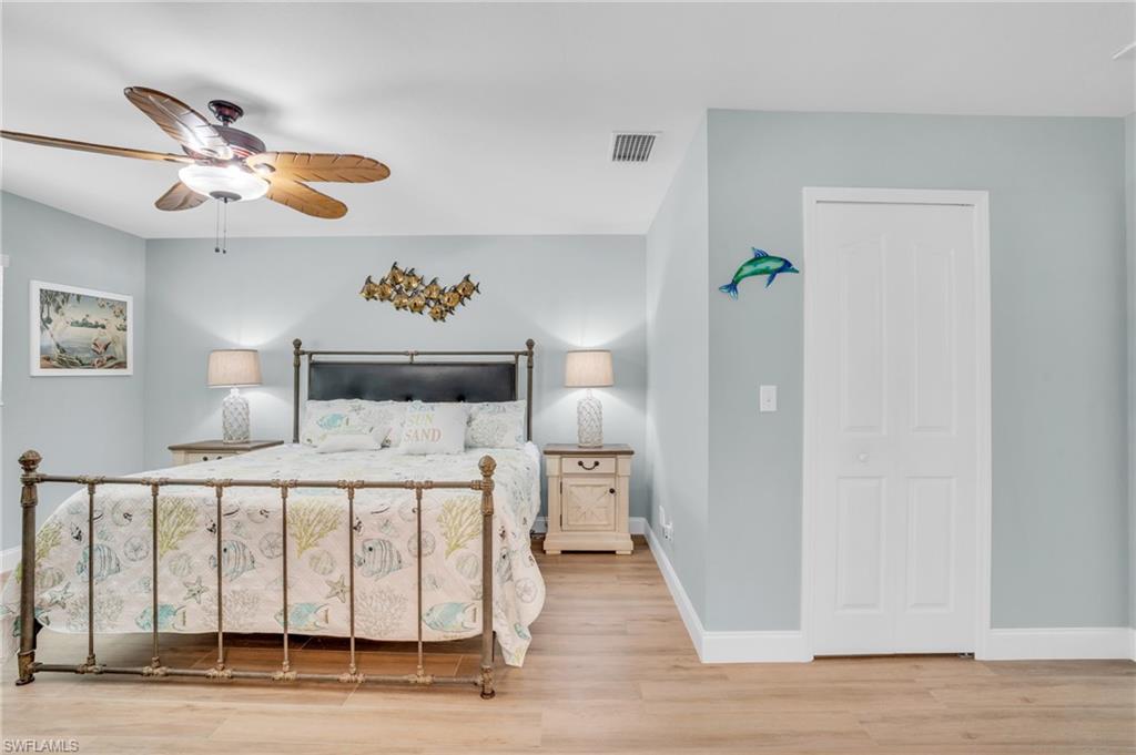 MATLACHA ISLES - Residential