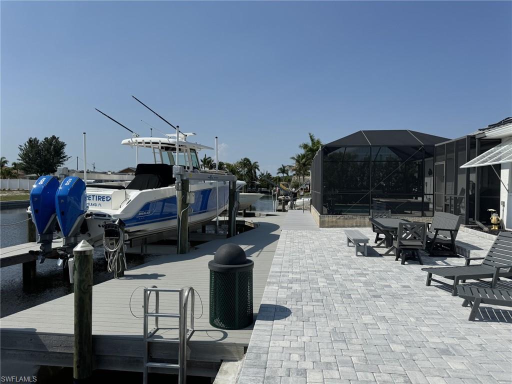 MATLACHA ISLES - Residential