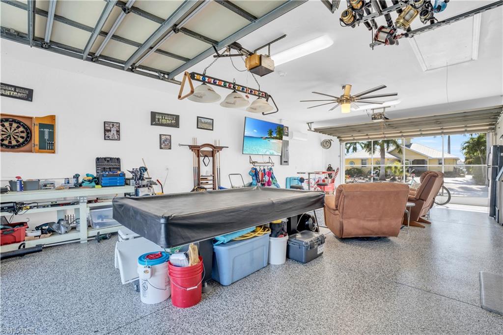 MATLACHA ISLES - Residential