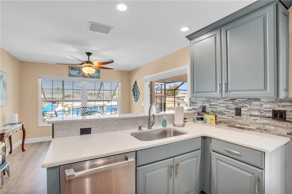 MATLACHA ISLES - Residential