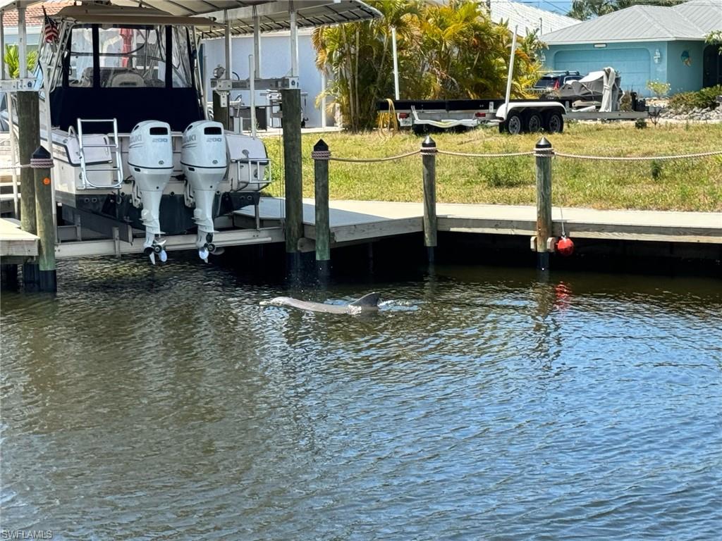 MATLACHA ISLES - Residential