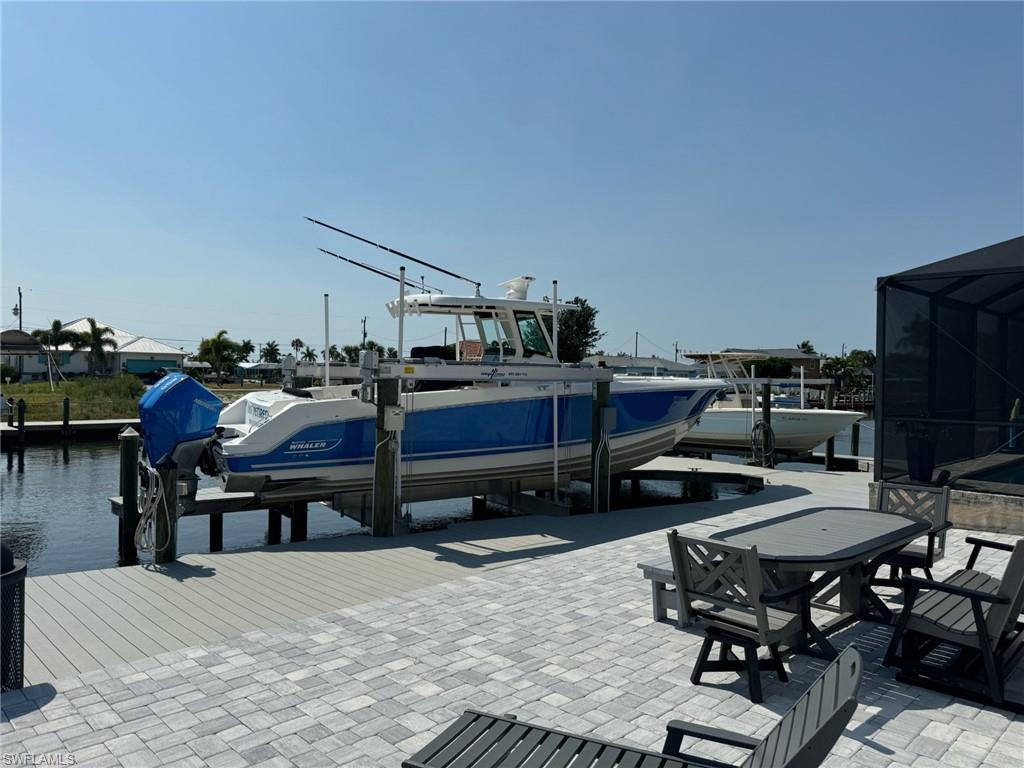 MATLACHA ISLES - Residential