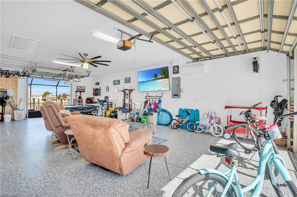 MATLACHA ISLES - Residential