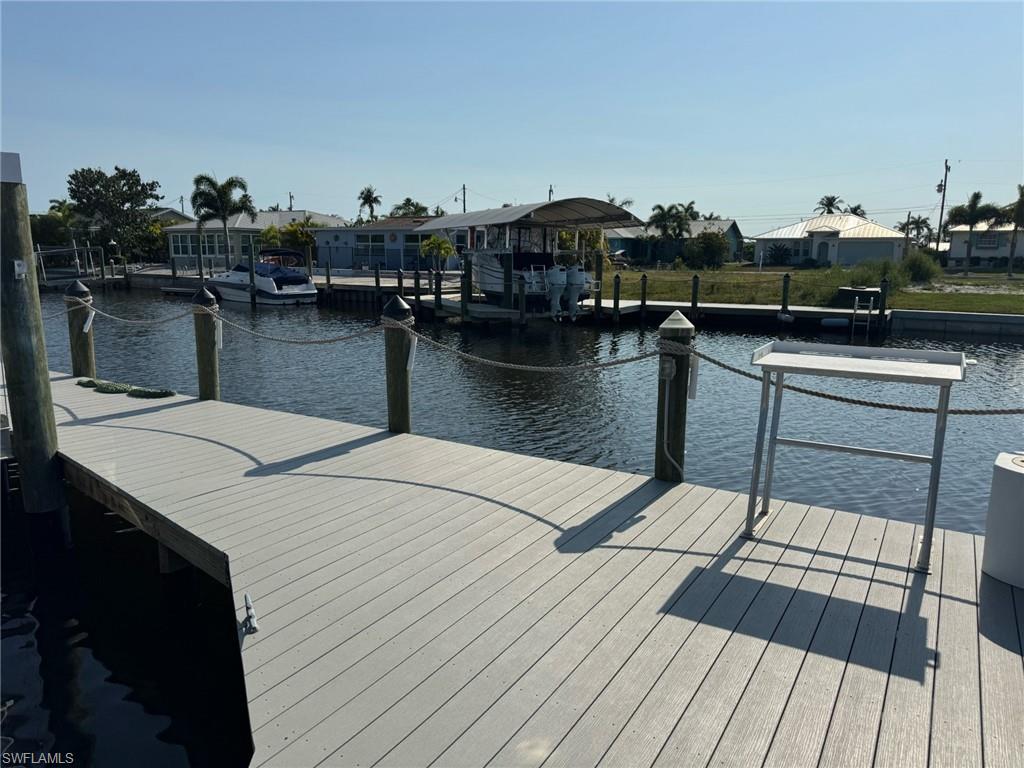 MATLACHA ISLES - Residential