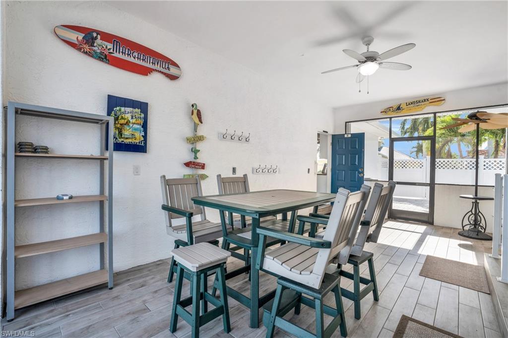 MATLACHA ISLES - Residential