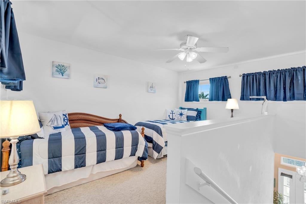 MATLACHA ISLES - Residential