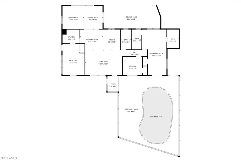BROOKSIDE - Residential