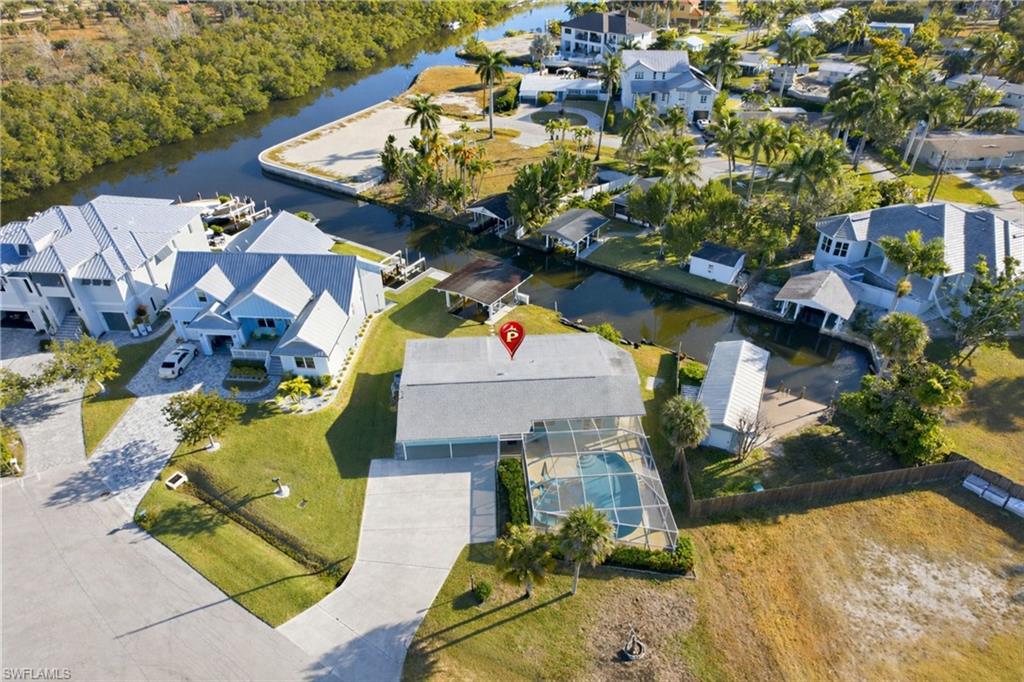 BROOKSIDE - Residential